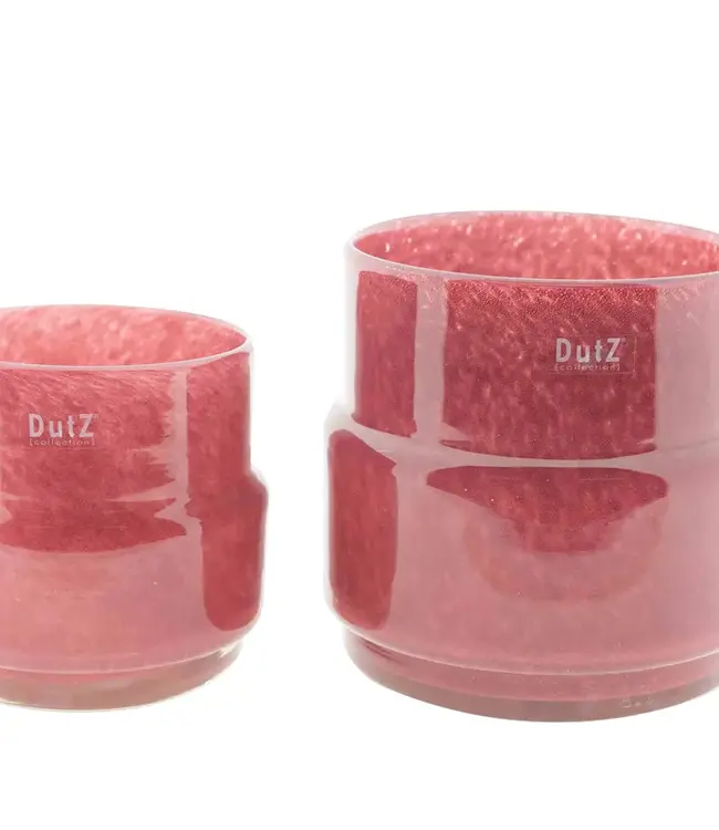 DutZ Pot Maartje | Framboos | 2 Maten