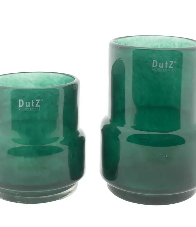 DutZ Vaas Maartje | Donkergroen | 2 Maten