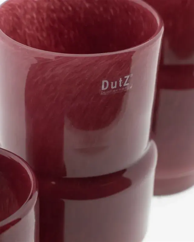 DutZ Vaas Maartje | Framboos | 2 Maten