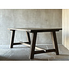 Staltafel | A-poot | Robuust | Kies Maat