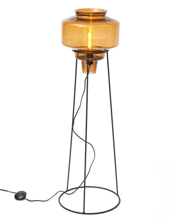 DutZ Lamp Pagode | Meerdere Kleuren!