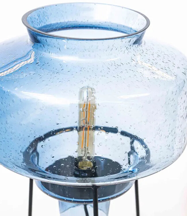 DutZ Lamp Pagode | Meerdere Kleuren!