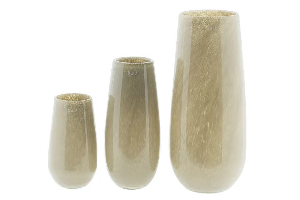DutZ Vaas Robert | Taupe | 2 Maten