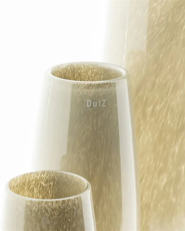 DutZ Vaas Robert | Taupe | 2 Maten