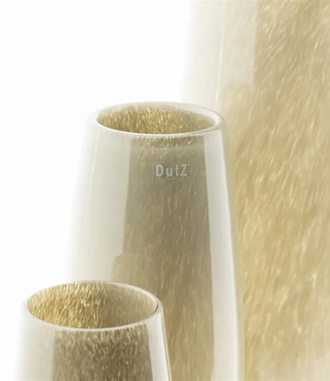 DutZ Vaas Robert | Taupe | 2 Maten