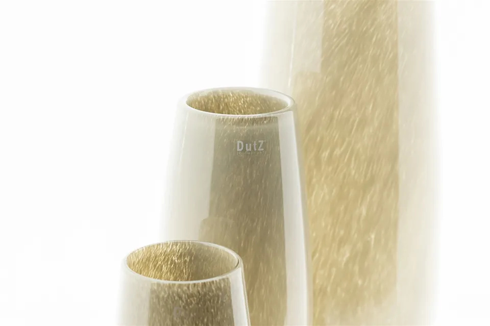 DutZ Vaas Robert | Taupe | 2 Maten
