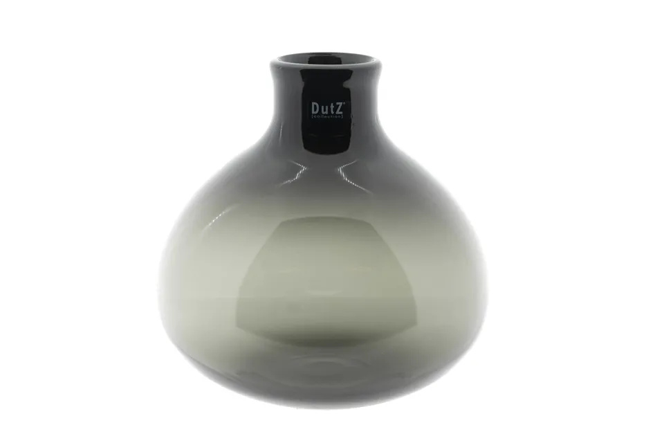 DutZ Vaas Bottle Bucca | Beige | H30 x D29 cm