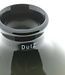 DutZ Vaas Bottle Bucca | Grijs | 3 Kleuren