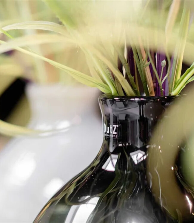 DutZ Vaas Bottle Bucca | Grijs | 3 Kleuren