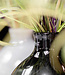 DutZ Vaas Bottle Bucca | Grijs | 3 Kleuren