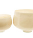 DutZ Schaal Rieky | Beige | 2 Maten