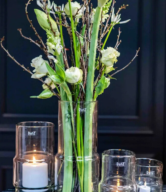 DutZ Vaas Fenn | Helder | 2 Maten