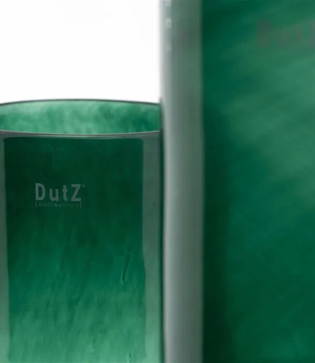 DutZ Vaas Fenn | Donkergroen | 2 Maten