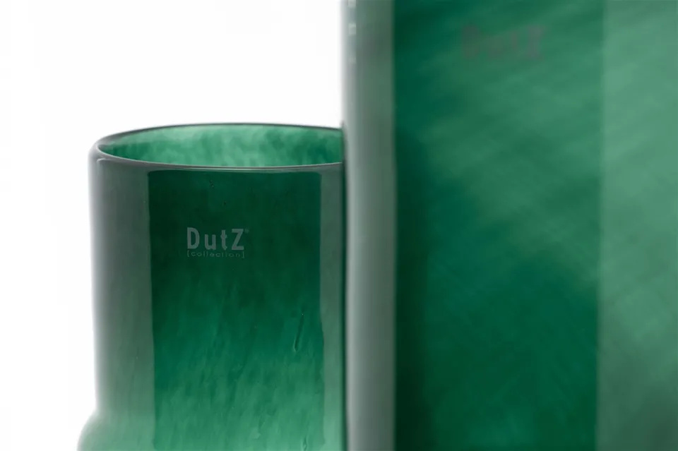 DutZ Vaas Fenn | Donkergroen | 2 Maten