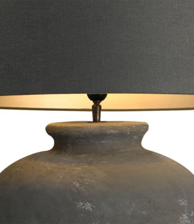 Frezoli Tonono Kruiklamp | Grijs