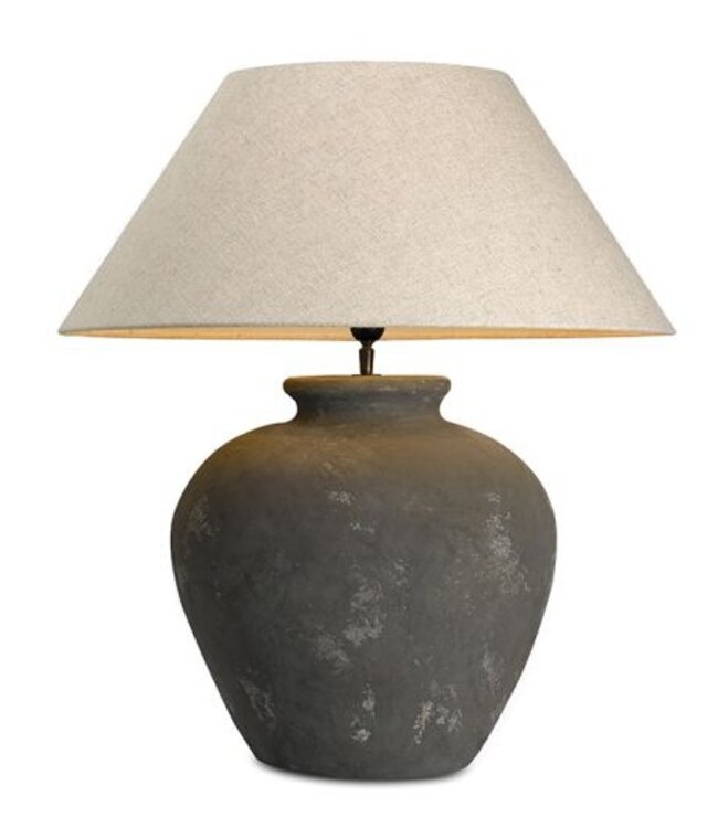 Frezoli Tonono Kruiklamp | Grijs