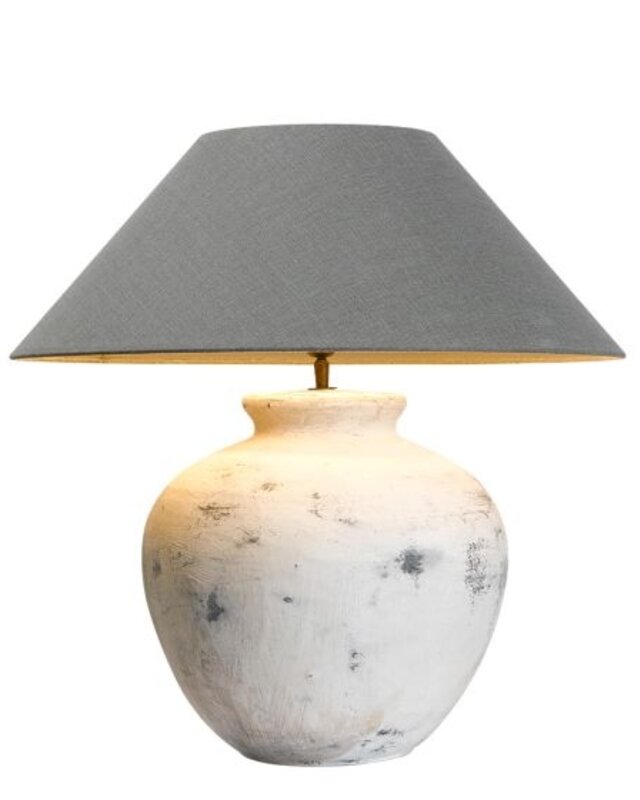 Frezoli Tonono Kruiklamp | Wit
