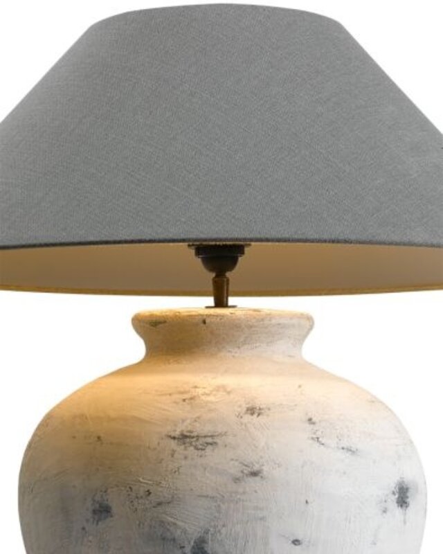 Frezoli Tonono Kruiklamp | Wit