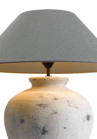 Frezoli Tonono Kruiklamp | Wit