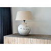 Tonono Kruiklamp | Wit