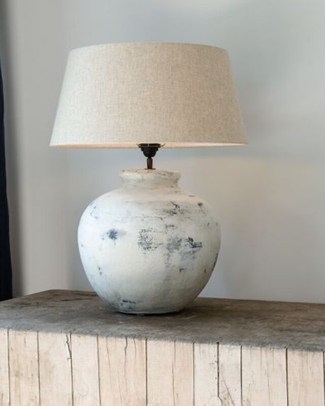 Frezoli Tonono Kruiklamp | Wit