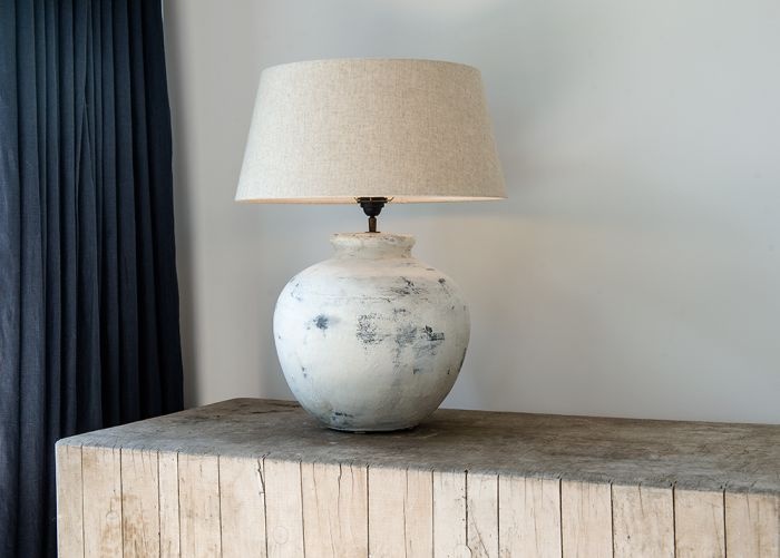 Frezoli Tonono Kruiklamp | Wit