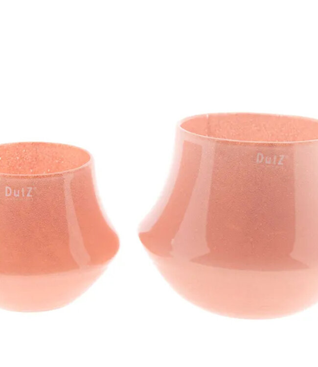 DutZ Pot Marco | Perzik