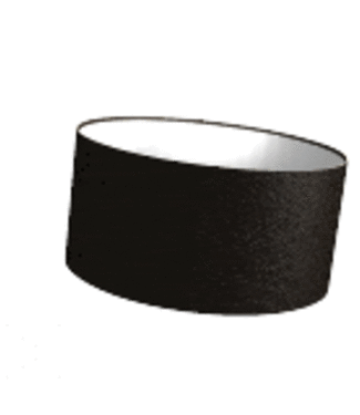 Frezoli Lampenkap Cilinder | Ø 15-15 cm | 10 Kleuren!