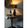Lampenvoet | Majestic Brown L | H40 x D12 cm