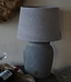 Brynxz Lampenkap | Stone | 25 x 30 x 20 cm