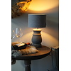 Lampenvoet | Majestic Vintage M | H30 x D12 cm