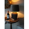 Lampenvoet | Majestic Brown L | H34 x D21 cm