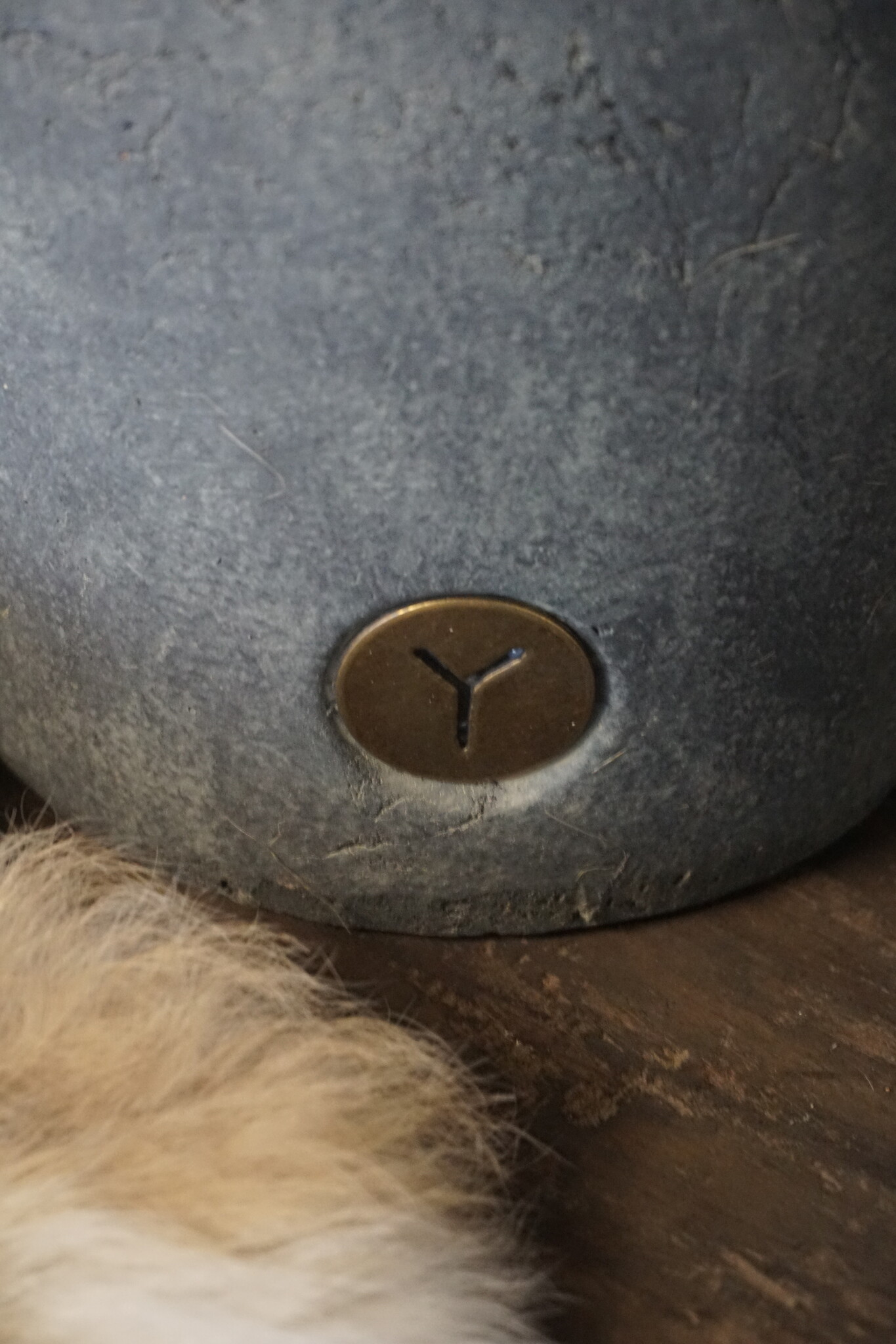 Brynxz Lampenvoet | Majestic Vintage M | H29 x D16 cm