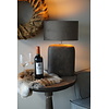 Lampenvoet | Envelop | Majestic Brown | 25 x 12 x 38 cm
