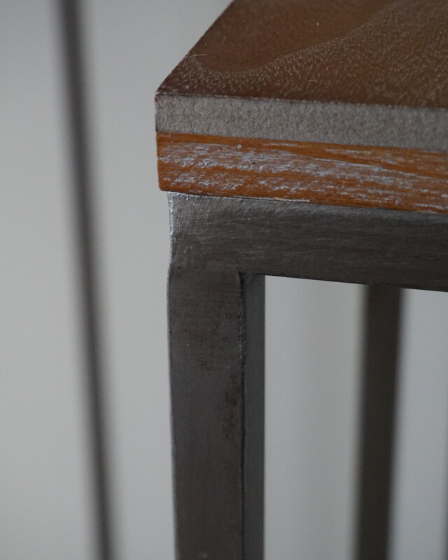 Brynxz Pilaartafeltjes | Set Van 3 | Wood Metal