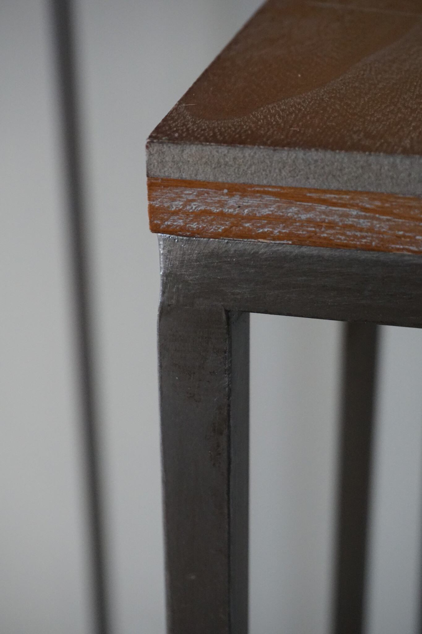 Brynxz Pilaartafeltjes | Set Van 3 | Wood Metal