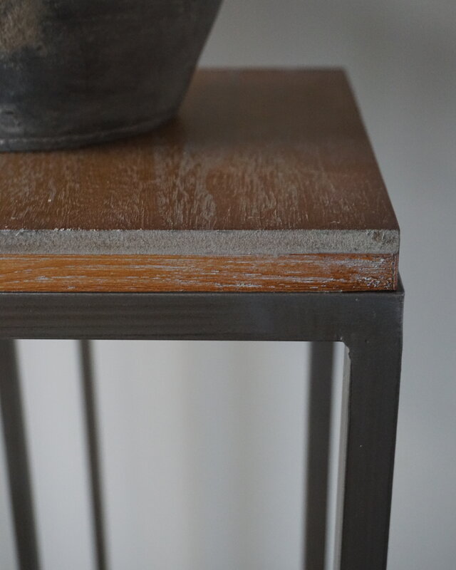 Brynxz Pilaartafeltjes | Set Van 3 | Wood Metal