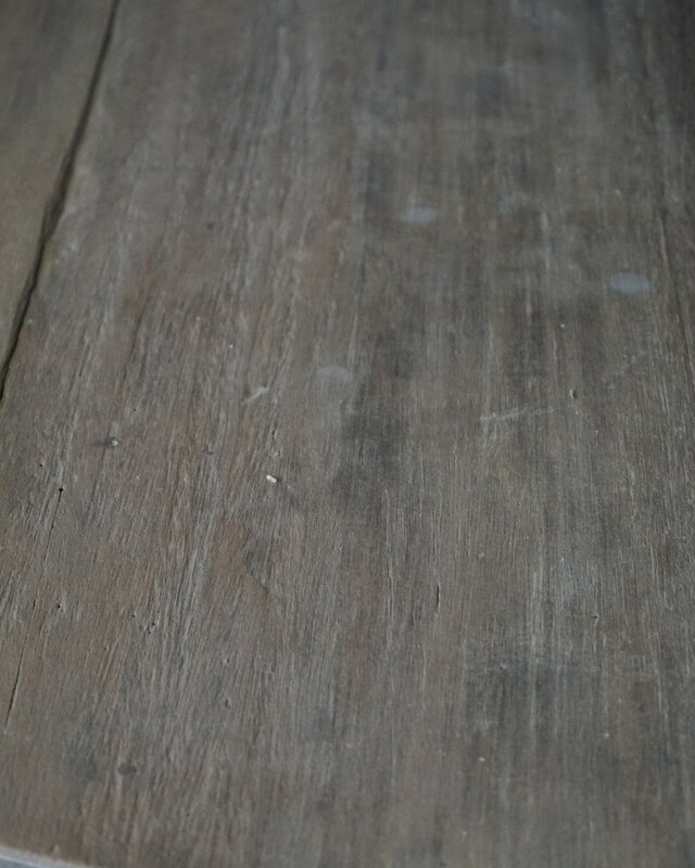 Rene Houtman Eetkamertafel Rond | H80 x Ø150 cm