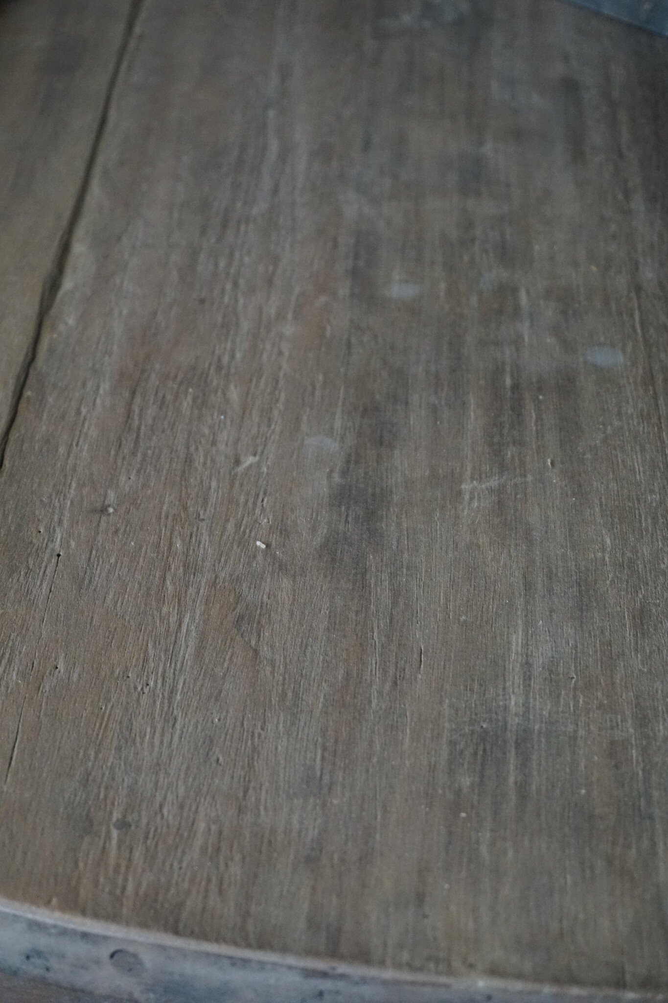 Rene Houtman Eetkamertafel Rond | H80 x Ø150 cm