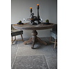 Eetkamertafel Rond | H80 x Ø150 cm