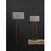 Diable Tafellamp | Donker Messing | 45 cm