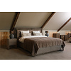 Boxspring Bed Woods Oud Eikenhout Kiss Army