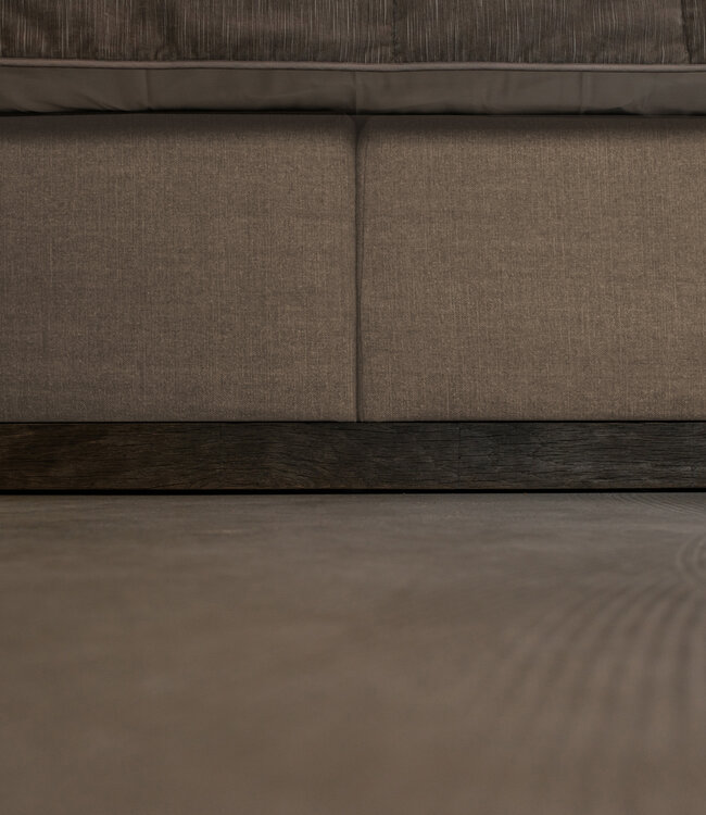 Rene Houtman Boxspring Bed Woods Oud Eikenhout Kiss Army