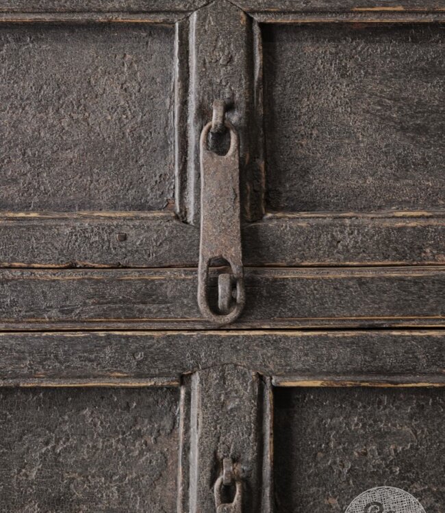 Be-Uniq Origineel Oude Haltafel | China | H86xB101xD45 Cm