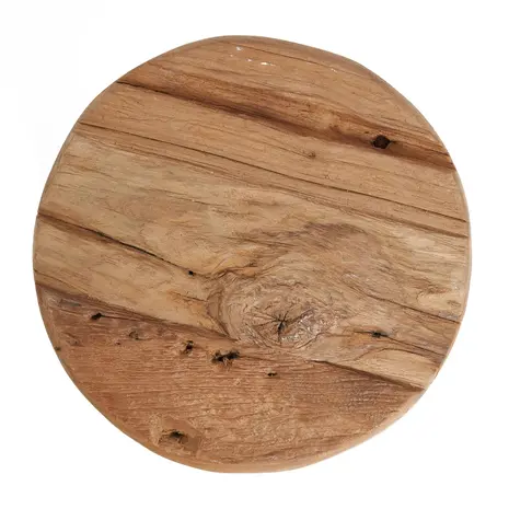 Bazar Bizar Kruk | Yatai | Naturel | H23 x B30 cm