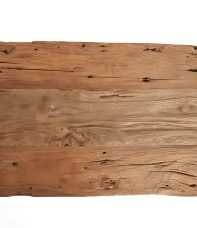 Bazar Bizar Kruk | Shoji | Naturel | H44 x B20 cm