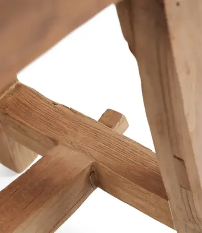 Bazar Bizar Kruk | Shoji | Naturel | H44 x B20 cm