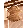 Hanglamp | Shiitake | Naturel | L
