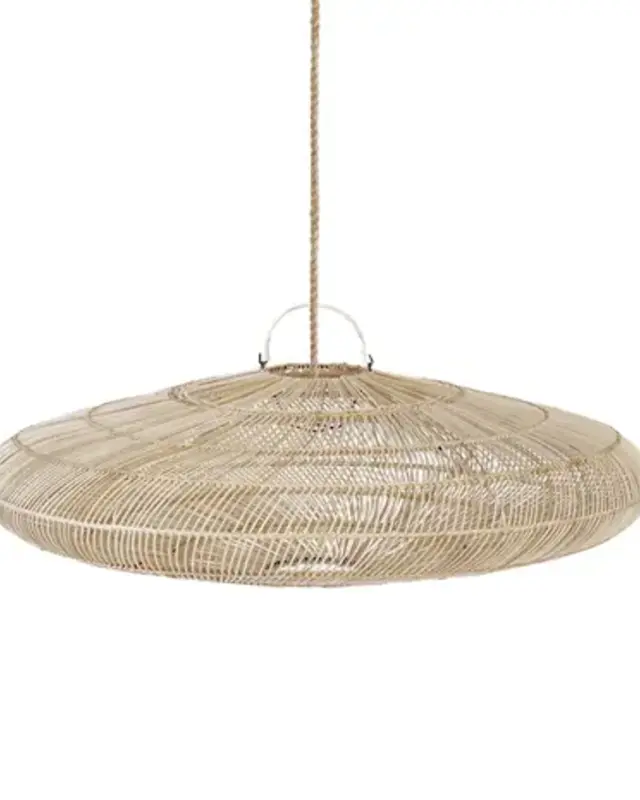 Bazar Bizar Hanglamp | Macaron | Naturel | L