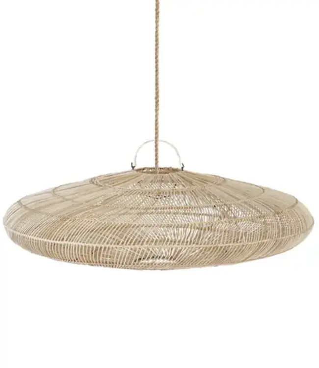 Bazar Bizar Hanglamp | Macaron | Naturel | L